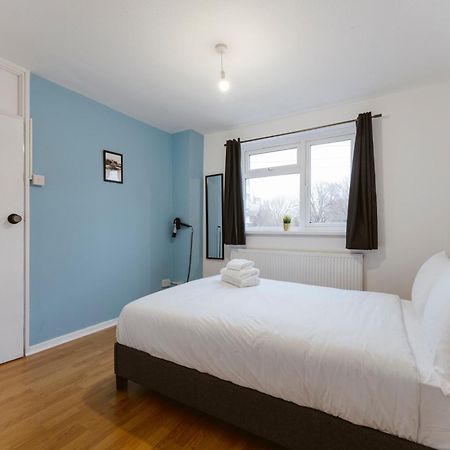 Stratford Great Rooms To Stay - 20 Лондон Экстерьер фото