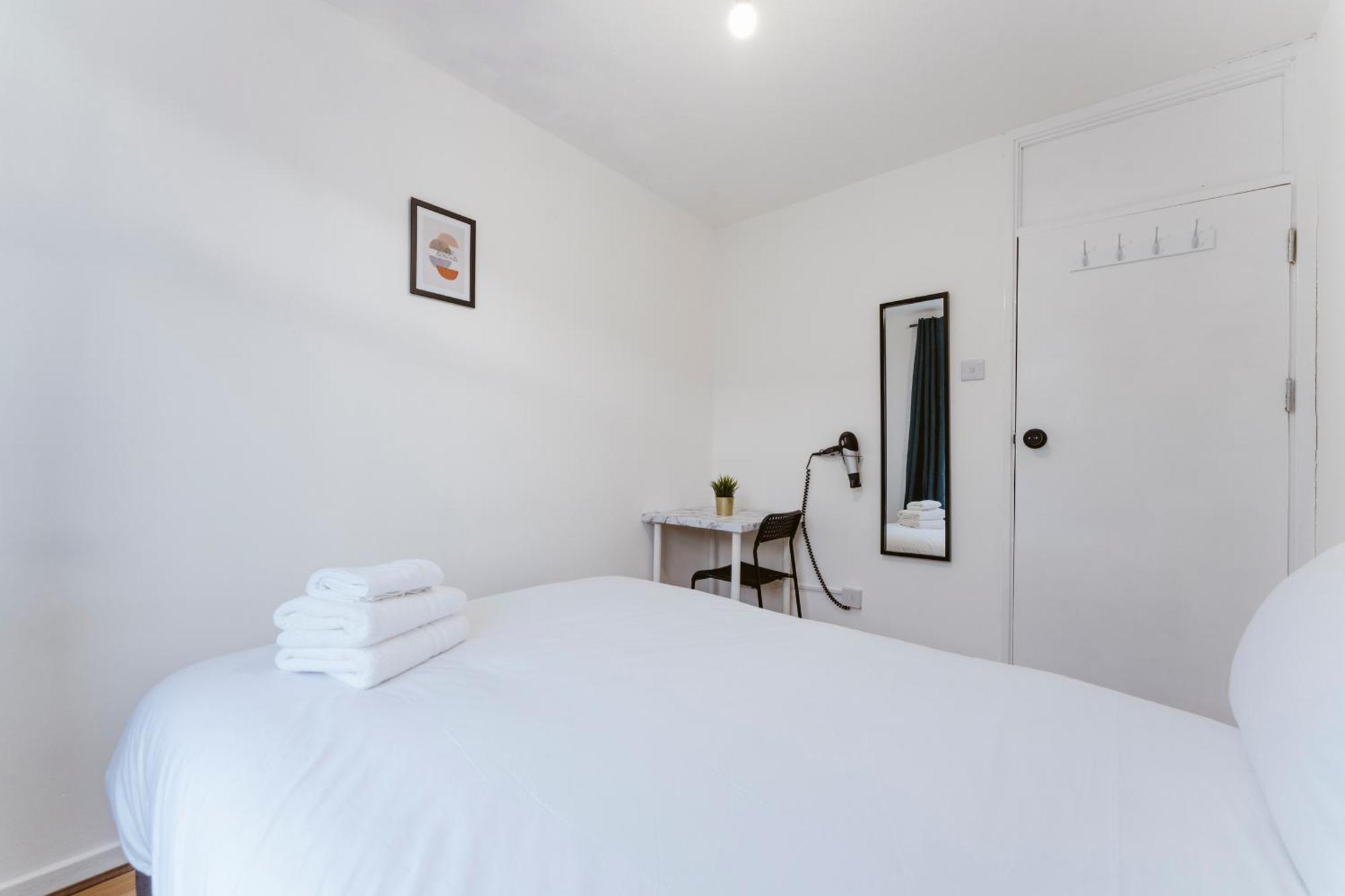 Stratford Great Rooms To Stay - 20 Лондон Экстерьер фото
