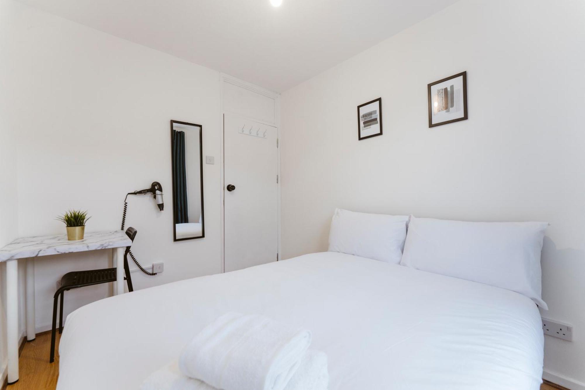 Stratford Great Rooms To Stay - 20 Лондон Экстерьер фото