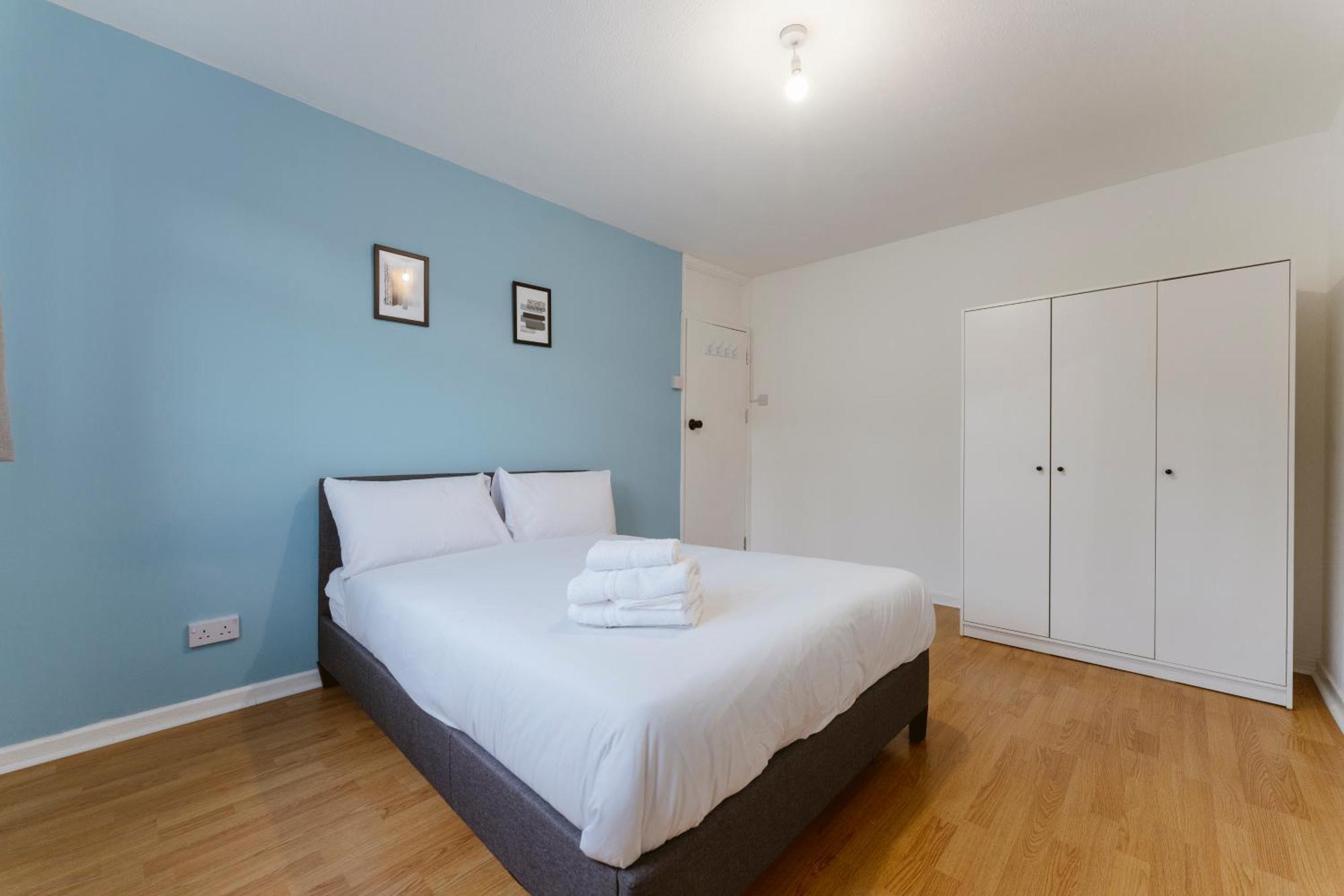 Stratford Great Rooms To Stay - 20 Лондон Экстерьер фото