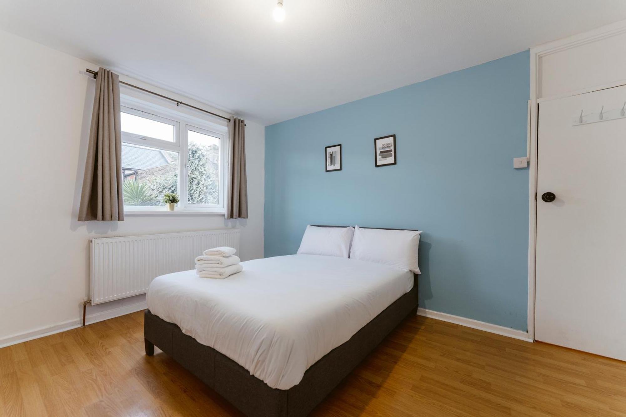 Stratford Great Rooms To Stay - 20 Лондон Экстерьер фото