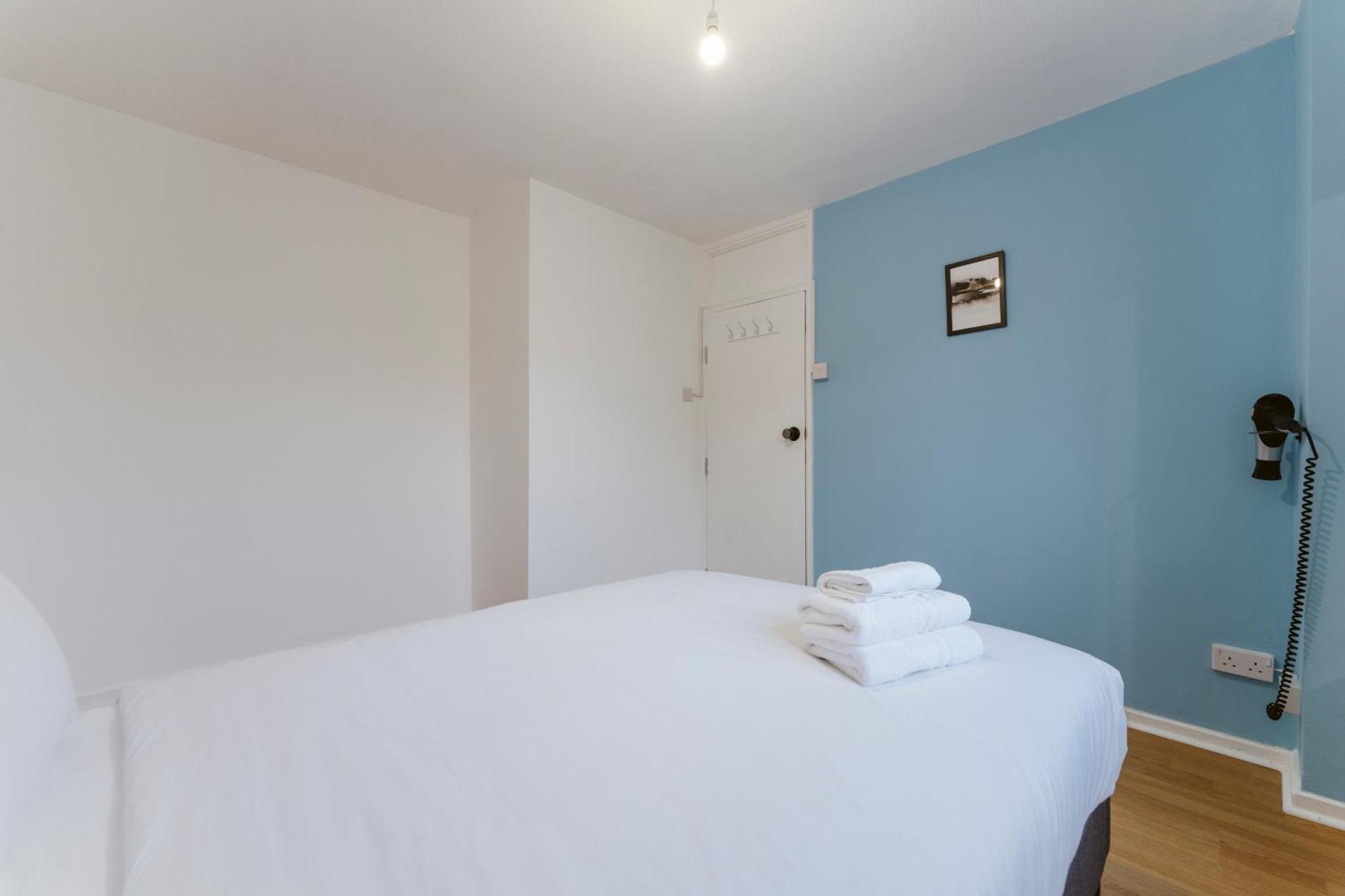 Stratford Great Rooms To Stay - 20 Лондон Экстерьер фото