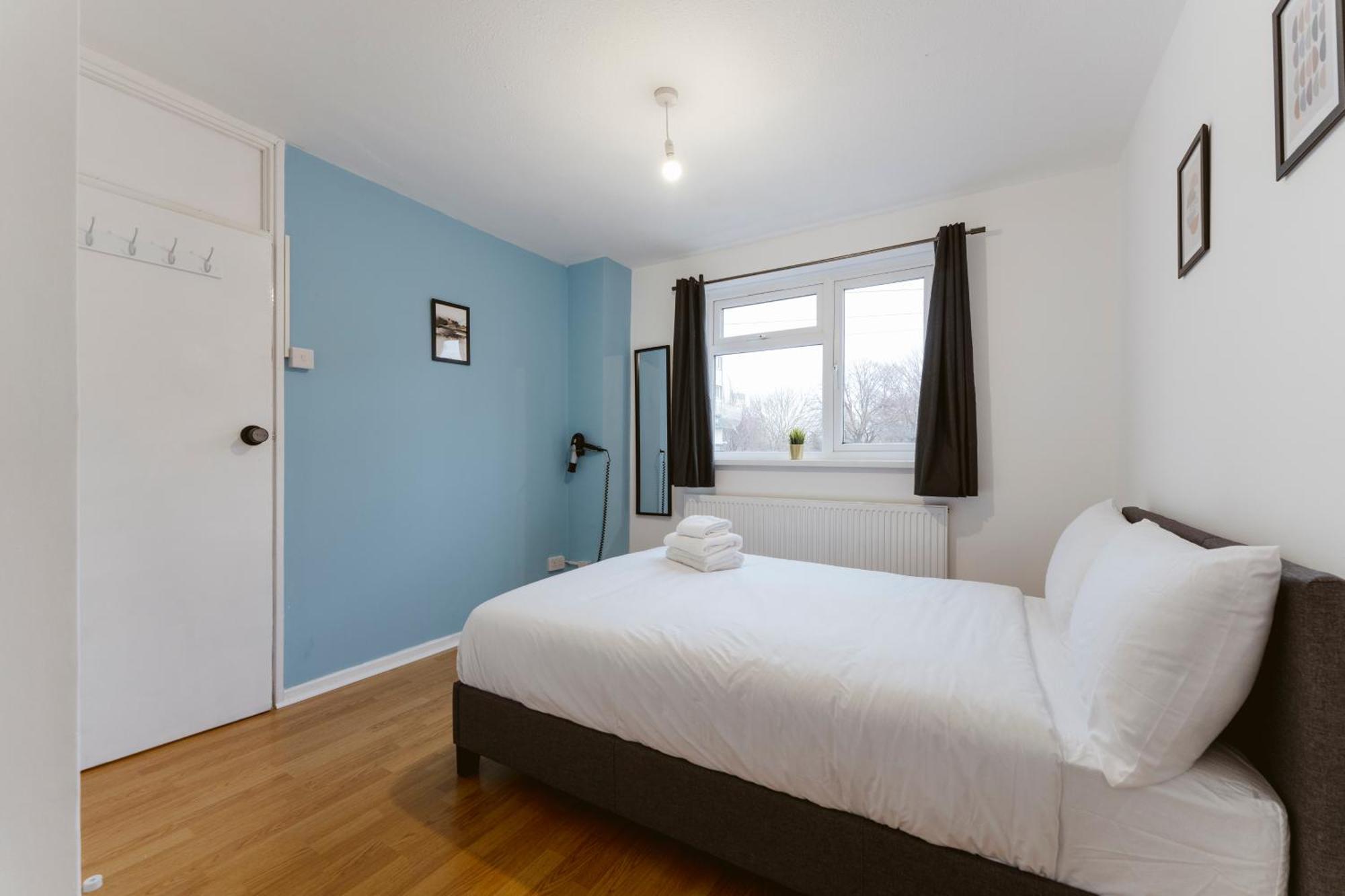 Stratford Great Rooms To Stay - 20 Лондон Экстерьер фото