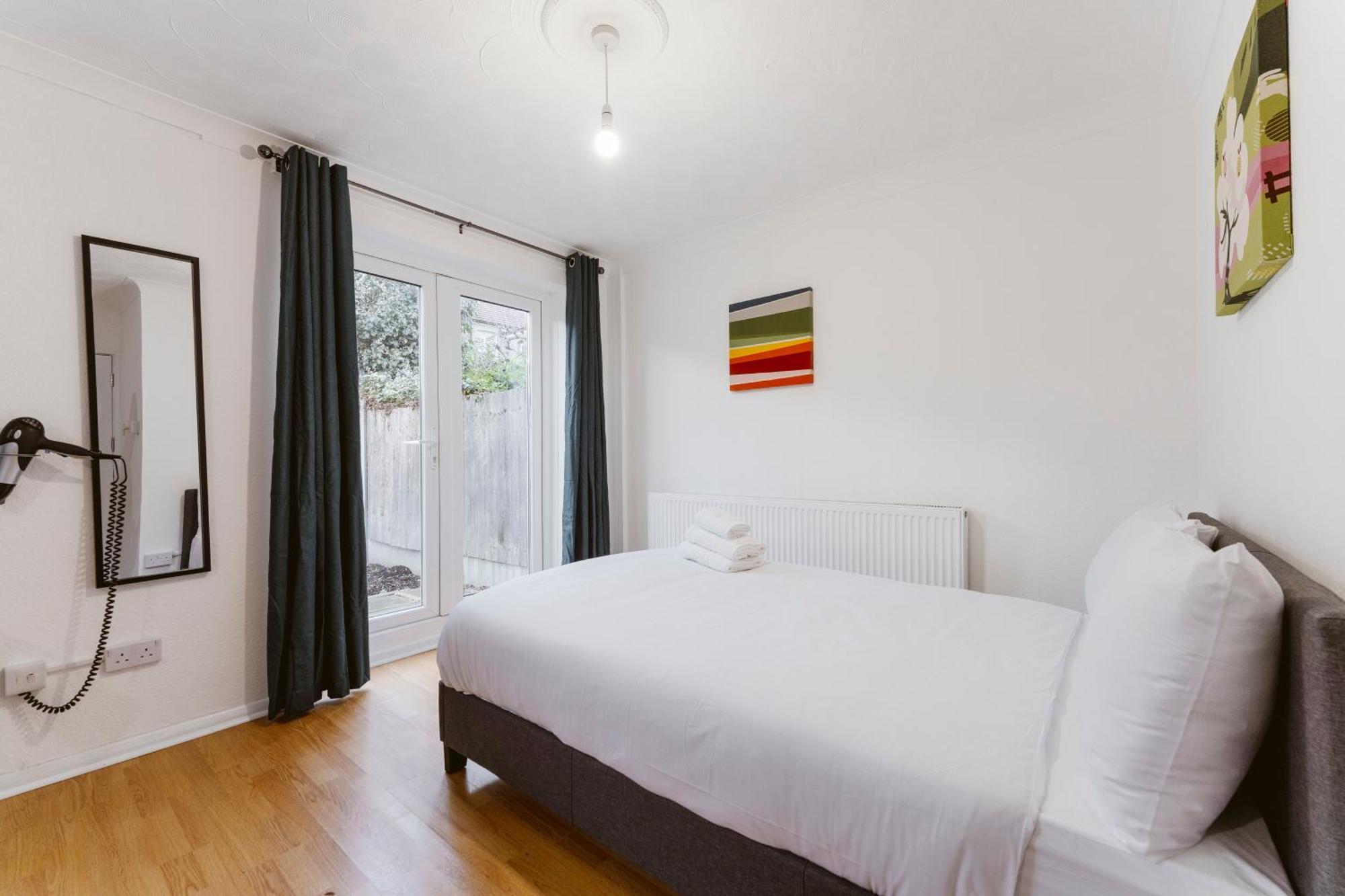 Stratford Great Rooms To Stay - 20 Лондон Экстерьер фото