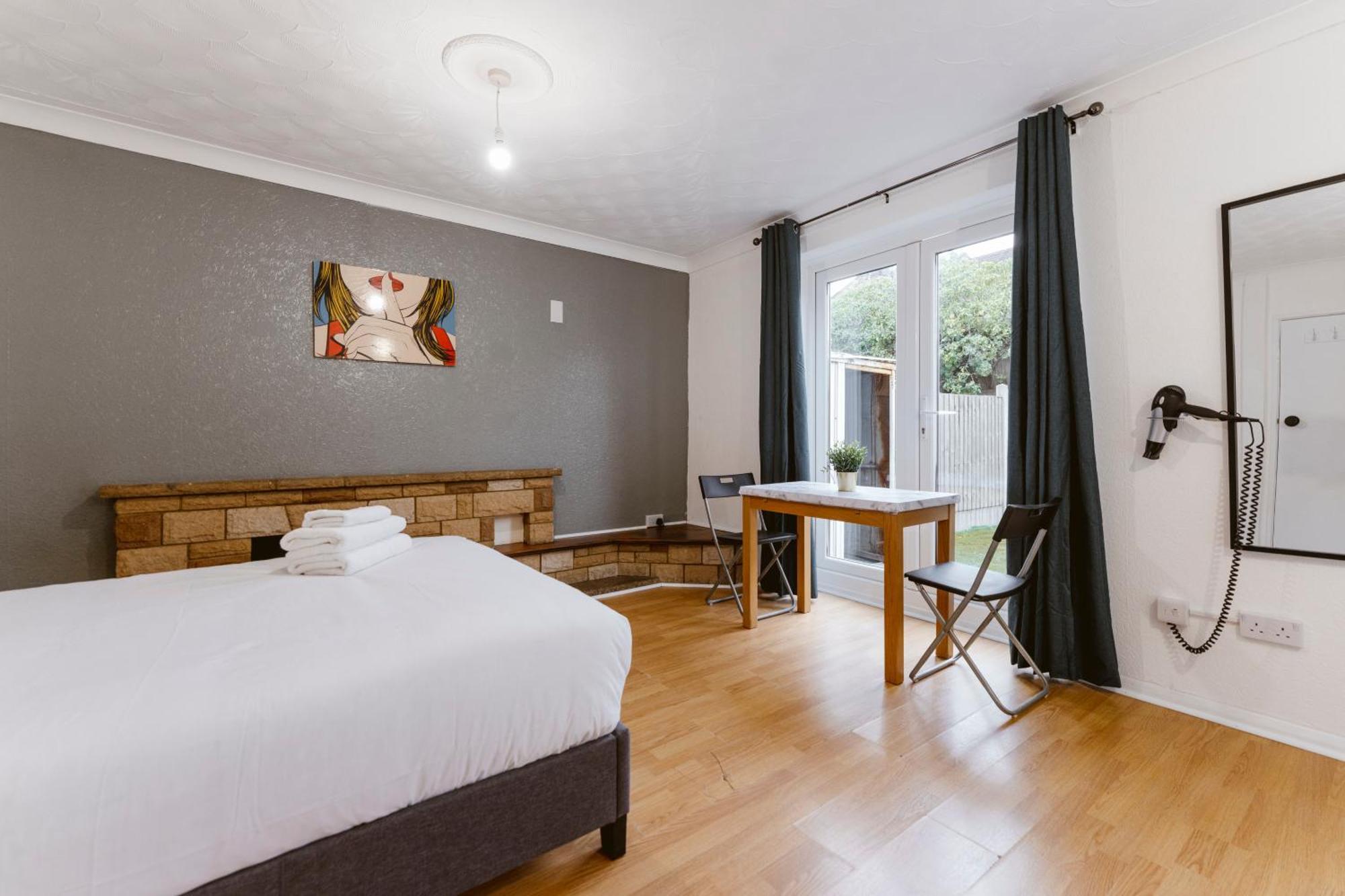 Stratford Great Rooms To Stay - 20 Лондон Экстерьер фото