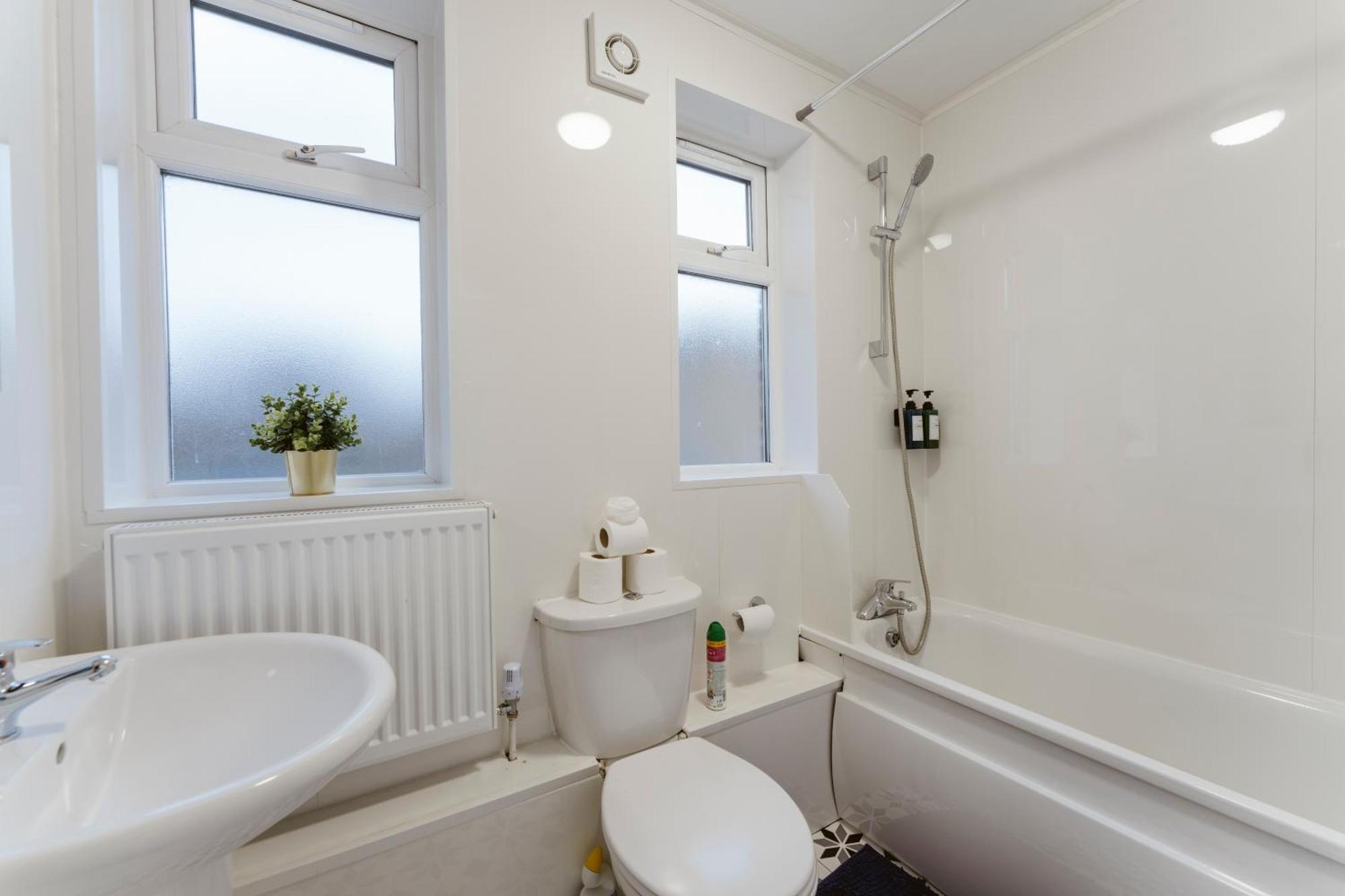 Stratford Great Rooms To Stay - 20 Лондон Экстерьер фото