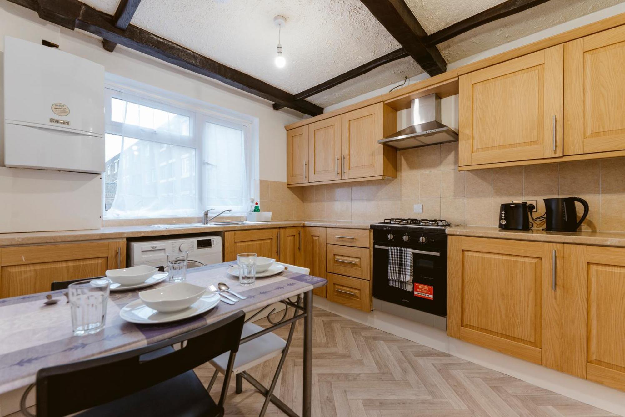 Stratford Great Rooms To Stay - 20 Лондон Экстерьер фото