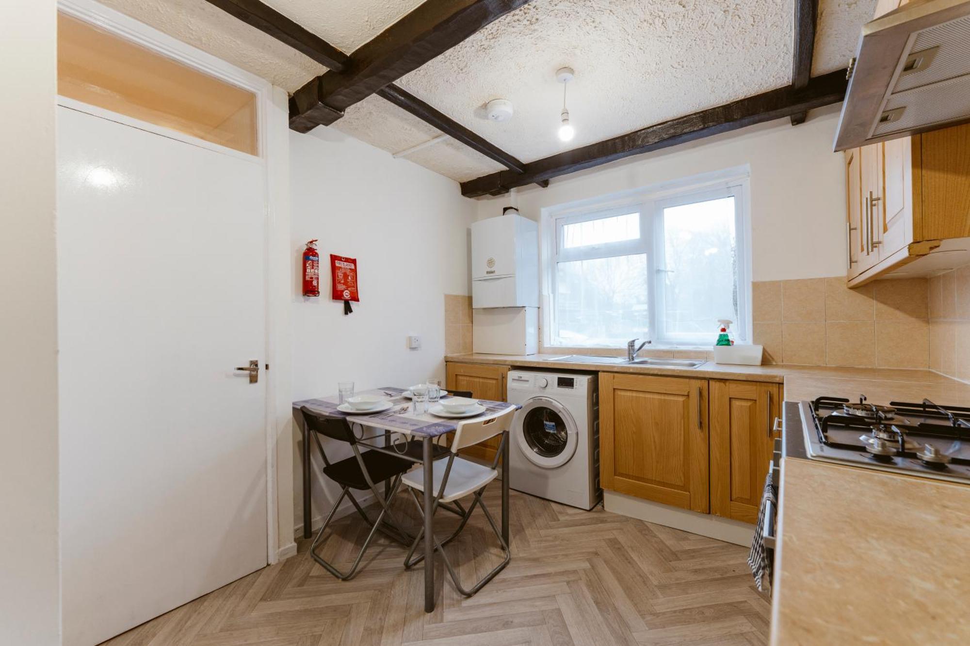 Stratford Great Rooms To Stay - 20 Лондон Экстерьер фото
