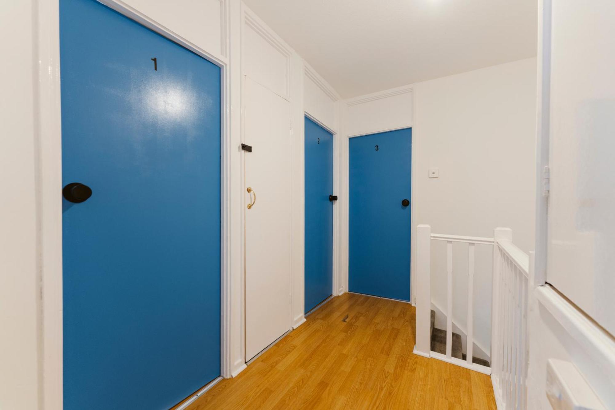 Stratford Great Rooms To Stay - 20 Лондон Экстерьер фото